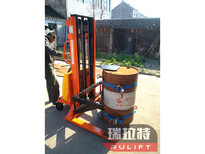 油桶装卸车价格，江苏信誉好的油桶车厂商图片0