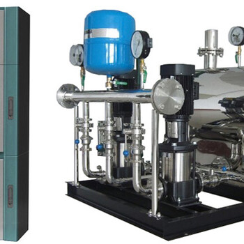 甩卖恒压供水设备厂家——益都水处理设备提供有品质的恒压供水设备