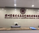 深圳聚缘艺术品展览展销有限公司图片