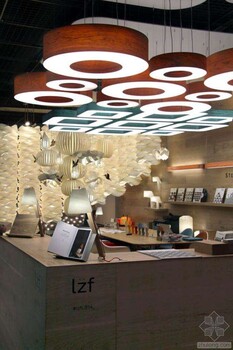 2019年申請廣州家具展古典展位