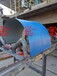 岳陽實體批發輸送機械防塵罩，煤礦輸送機防塵罩