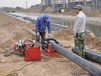 滨州灌溉DN3151.25MPape管材厂