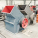 高产量建筑垃圾粉碎机郑州炎运机械设备——专业的立式制砂机提供商