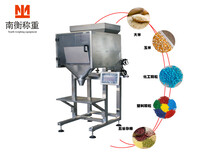 价位合理的5kg单秤颗粒包装秤快速实现你的包装梦-广东实惠的5kg单秤图片0