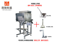 价位合理的5kg单秤供应-佛山5kg单秤颗粒包装秤图片0