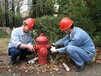 大上实业出售报价合理的消火栓给水系统——消防验收