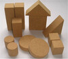 软木工厂按图加工定制各种软木工艺品