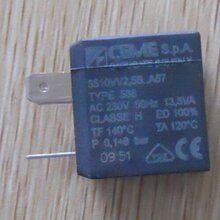 6610VN4.0S37BA2电磁阀现货价格CEME进口图片
