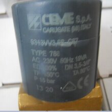8323VN011S.C57AC230V50HZ图片