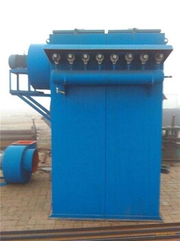 富斯特機(jī)械圖,環(huán)保型除塵器廠家,除塵器廠家