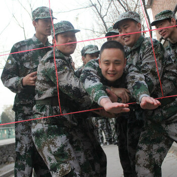 北京军事拓展基地北京军训基地有哪些？
