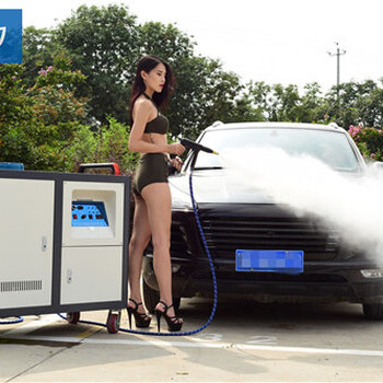 汽車洗車房價格，車無瑕洗車店生意更火爆