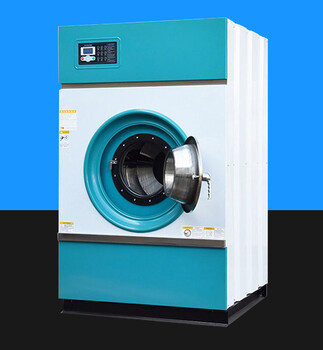 成都25kg全自动水洗机毛巾消毒工业水洗机设备