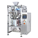 广州自动粉剂定量包装机加盟-广科机械