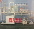 江苏城市污水实验装置-优质的A2O法城市污水处理模拟设备供应