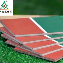 桂林篮球场铺设，卓越的广西丙烯酸篮球场厂家就是广西优冠体育