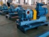 定制江苏南京-橡胶转子材质的XHB80-0.2油泥泵