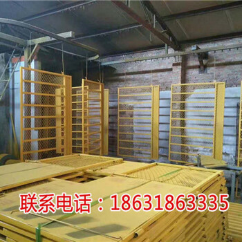 廣河基坑防護(hù)欄批發(fā)