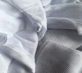 广东佛山出售大量纺织原料布条布碎，用于工业开花纺纱