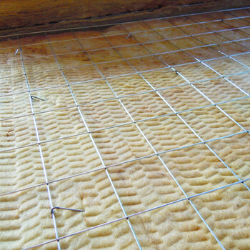 的插丝岩棉板——廊坊华迈保温材料供销插丝岩棉板供应