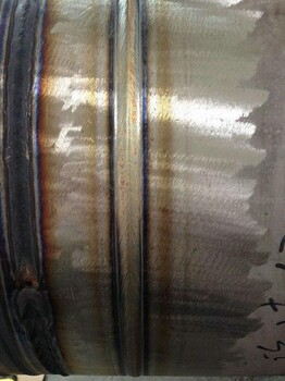 三虹重工图,湖北深熔焊,深熔焊