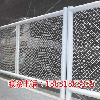 陽曲橋梁防撞護欄多少錢