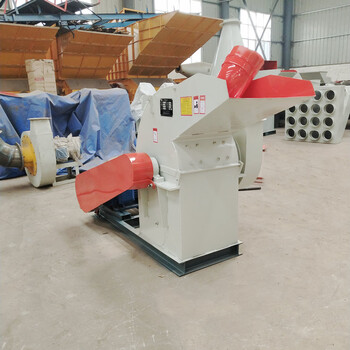 湖北廢木材打鋸末機-鋸末粉碎機廠家