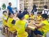 儿童手工陶艺加盟认准天物坊陶艺文化-提供手工陶艺diy