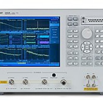 深圳回收二手AgilentE5052B信号源分析仪