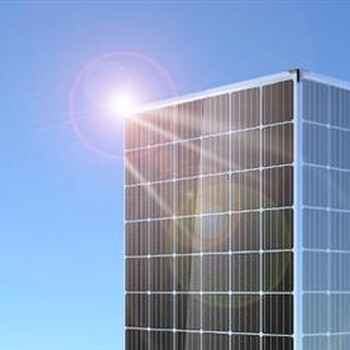 太阳能发电,齐晶光伏科技