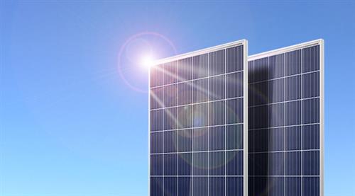 太阳能发电齐晶光伏科技家庭太阳能发电设备