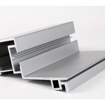 广东铝型材生产厂家报价——中山工业铝型材