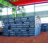 上海钢坯价格适中的钢坯是由冀丰钢铁提供