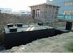 广西一体化地埋式污水处理装置——耐用的一体化地埋式污水处理装置供应
