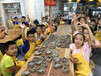 儿童手工陶艺加盟品牌——专业儿童手工陶艺加盟找天物坊陶艺文化