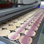 拓美木板工艺品UV打印机直喷印刷打印机制作过程与工艺