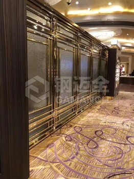 柳州酒店不锈钢装饰公司-口碑好的酒店不锈钢装饰工程价格范围