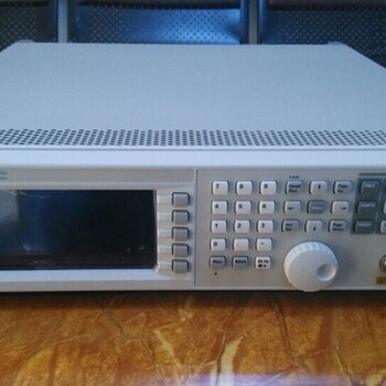 AgilentN5181A100KHZ-3GHZ信号源