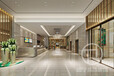 广东专业的商务酒店装修设计，潮州商务酒店设计公司