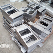 廠家直銷鑄鋁件品牌推薦，廣州鋁鑄件圖片