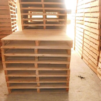 为您推荐中亿木材品质好的熏蒸卡板，江北熏蒸卡板厂家