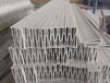 产床漏粪板支撑梁-巨卫环保高性价玻璃钢地板梁新品上市