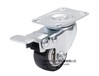  Jiangxi Automation Equipment Caster Testing Instrument Caster Joined by Dongguan Huiyi Brand Caster