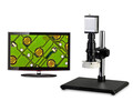 江苏实用的视频显微镜供销-视频显微镜低价甩卖