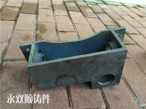 质量可靠的灰口铸铁加工哪里有广州灰口铸铁