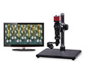 显微镜厂家批发想买划算的视频显微镜就来苏州汇光科技