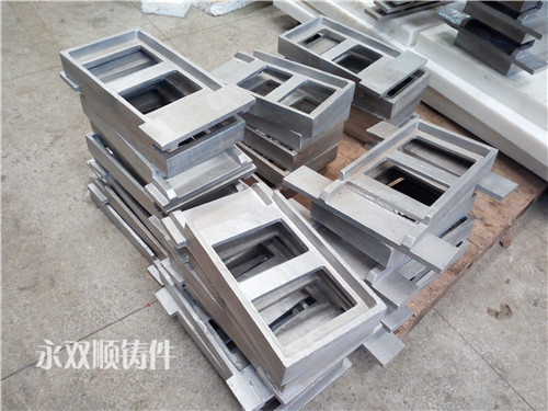 规模大的铸铝件生产商_永双顺铸件，广州铸铝件价格