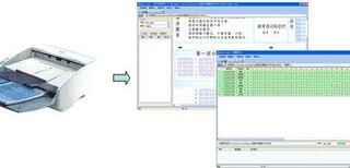 网上阅卷扫描仪型号-供应衡水优惠的网上阅卷扫描仪图片0