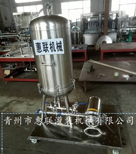 白酒滤清器白酒过滤器作用