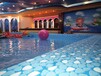 四川省成都市室内水上乐园儿童戏水游乐场生产厂家游乐宝